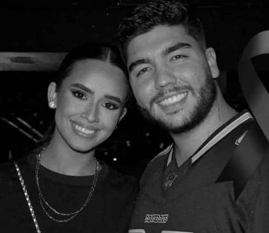 Hallan sin vida a la modelo Skarlent Rodríguez y a su novio tras sismos en Venezuela