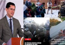 México llevará a tribunales de EU muertes de 17 mexicanos vinculadas con ICE