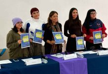 Morelia albergará “Existir, Resistir, Crear”, jornada de arte urbano hecha por mujeres