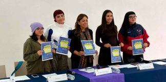 Morelia albergará “Existir, Resistir, Crear”, jornada de arte urbano hecha por mujeres