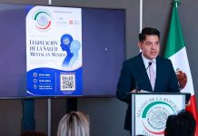 Nace la “Ley Orlando” para proteger la salud mental de policías y prevenir suicidios en México