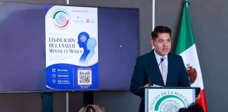 Nace la “Ley Orlando” para proteger la salud mental de policías y prevenir suicidios en México