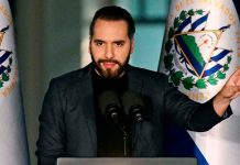 Nayib Bukele buscará un tercer mandato en El Salvador tras ganar la candidatura de su partido