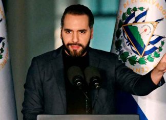 Nayib Bukele buscará un tercer mandato en El Salvador tras ganar la candidatura de su partido