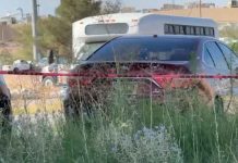 Niño de 4 años muere por el calor extremo dentro de un automóvil en Chihuahua