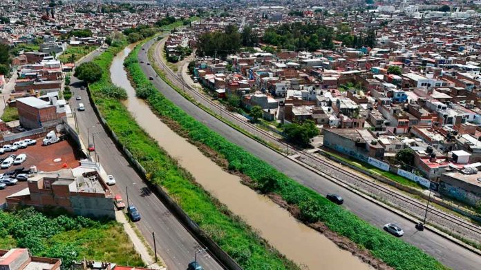 niveles-rios-drenes-morelia-lluvias-bombeo-ooapas