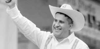Siguen pendientes órdenes de aprehensión en caso Carlos Manzo : FGE