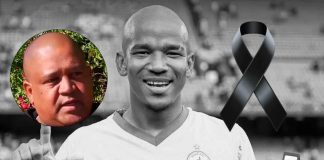 Padre de Jayden Adams, participante del Mundial, rompe el silencio tras la repentina muerte de su hijo