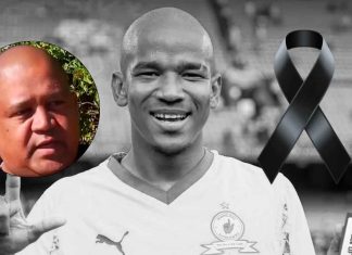 Padre de Jayden Adams, participante del Mundial, rompe el silencio tras la repentina muerte de su hijo