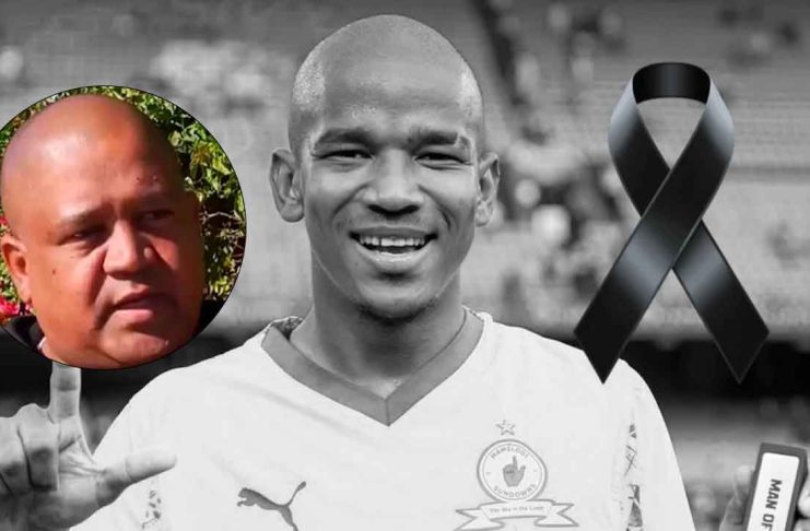 Padre de Jayden Adams, participante del Mundial, rompe el silencio tras la repentina muerte de su hijo