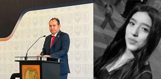 La investigación por el asesinato de Valeria, de 15 años, sigue abierta “hasta agotar todas las líneas”: FGE