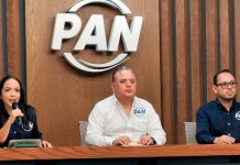Policía Morelia es un ejemplo de una corporación comprometida con la ciudadanía: PAN