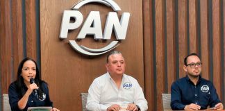 Policía Morelia es un ejemplo de una corporación comprometida con la ciudadanía: PAN