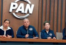 PAN Michoacán no cede en Morelia: no aceptará entregar municipios gobernados