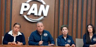 PAN Michoacán no cede en Morelia: no aceptará entregar municipios gobernados