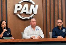 PAN no entregaría candidatura de Morelia a PRI, si van en coalición