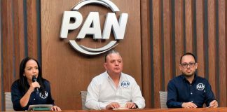 PAN no entregaría candidatura de Morelia a PRI, si van en coalición