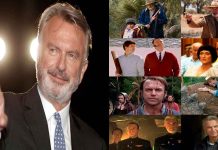 Las películas imperdibles de Sam Neill, mucho más allá de Jurassic Park