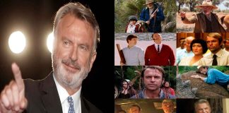 Las películas imperdibles de Sam Neill, mucho más allá de Jurassic Park