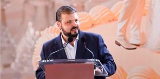 Alrededor de 50 personas continúan en Apatzingán por desplazamiento forzado: Zepeda