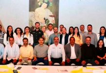 Con respaldo de alcaldes y legisladores, avanza proyecto del PRD para el desarrollo de Michoacán