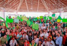 “Michoacán Competitivo”, punta de lanza en el desarrollo del estado: ENA