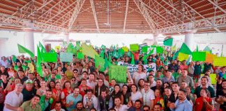 “Michoacán Competitivo”, punta de lanza en el desarrollo del estado: ENA