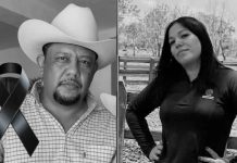Hallan los cuerpos de la pareja desaparecida a plena luz del día en Escárcega