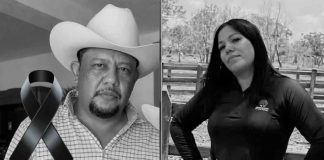 Hallan los cuerpos de la pareja desaparecida a plena luz del día en Escárcega