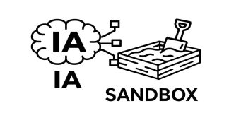 ¿Qué es un sandbox? El escudo digital obligatorio para probar la Inteligencia Artificial