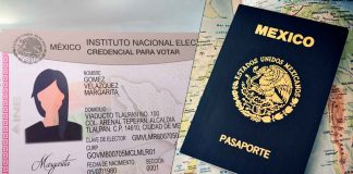 ¿Te robaron el INE o pasaporte en vacaciones? Conoce paso a paso cómo recuperarlos