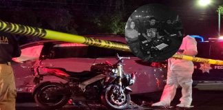 ¿Qué pasará con la conductora del accidente donde murió el DJ Juan Pablo Baeza? Un juez explica los escenarios legales