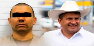 ¿Quién es “El R1”? El operador del CJNG investigado por los casos de Carlos Manzo y Valeria Márquez