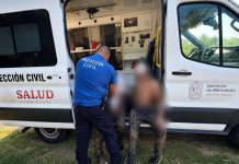 Un muerto y dos heridos tras ser impactados por un rayo en la Sierra de Tepalcatepec – Caleta de Campos