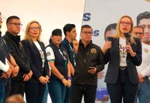 CON EDUCACIÓN, GANA MÉXICO Y GANA MICHOACÁN: YARABÍ ÁVILA
