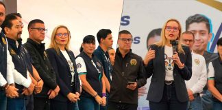 CON EDUCACIÓN, GANA MÉXICO Y GANA MICHOACÁN: YARABÍ ÁVILA