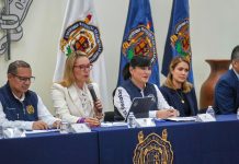 UMSNH PRESENTA RESULTADOS DEL PROCESO DE ADMISIÓN AL BACHILLERATO NICOLAITA