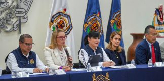 UMSNH PRESENTA RESULTADOS DEL PROCESO DE ADMISIÓN AL BACHILLERATO NICOLAITA