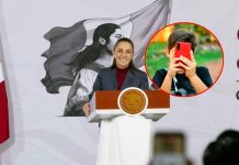 SEP presenta estrategia nacional para promover el uso responsable de celulares entre niñas, niños y adolescentes
