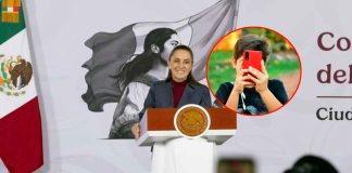 SEP presenta estrategia nacional para promover el uso responsable de celulares entre niñas, niños y adolescentes