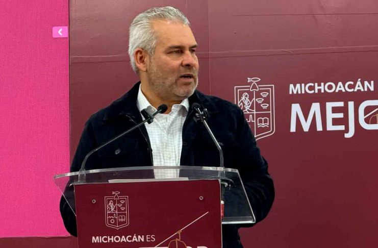 Refuerzan desminado en Tierra Caliente con equipo especializado de la Defensa y Guardia Civil