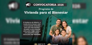 ¿Cómo registrarte al programa de vivienda en Michoacán? Te lo explicamos paso a paso