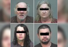 Rescatan a 16 niños encerrados durante cuatro años en una casa de Ohio