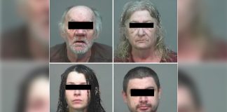 Rescatan a 16 niños encerrados durante cuatro años en una casa de Ohio