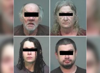 Rescatan a 16 niños encerrados durante cuatro años en una casa de Ohio