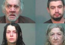 Rescatan a 16 niños que vivieron encerrados por cuatro años en una “casa del terror” en Ohio