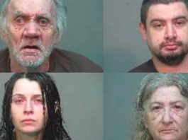 Rescatan a 16 niños que vivieron encerrados por cuatro años en una “casa del terror” en Ohio