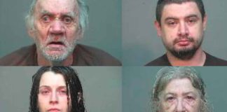 Rescatan a 16 niños que vivieron encerrados por cuatro años en una “casa del terror” en Ohio
