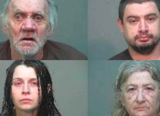 Rescatan a 16 niños que vivieron encerrados por cuatro años en una “casa del terror” en Ohio