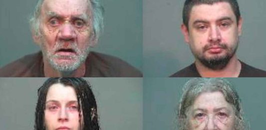Rescatan a 16 niños que vivieron encerrados por cuatro años en una “casa del terror” en Ohio